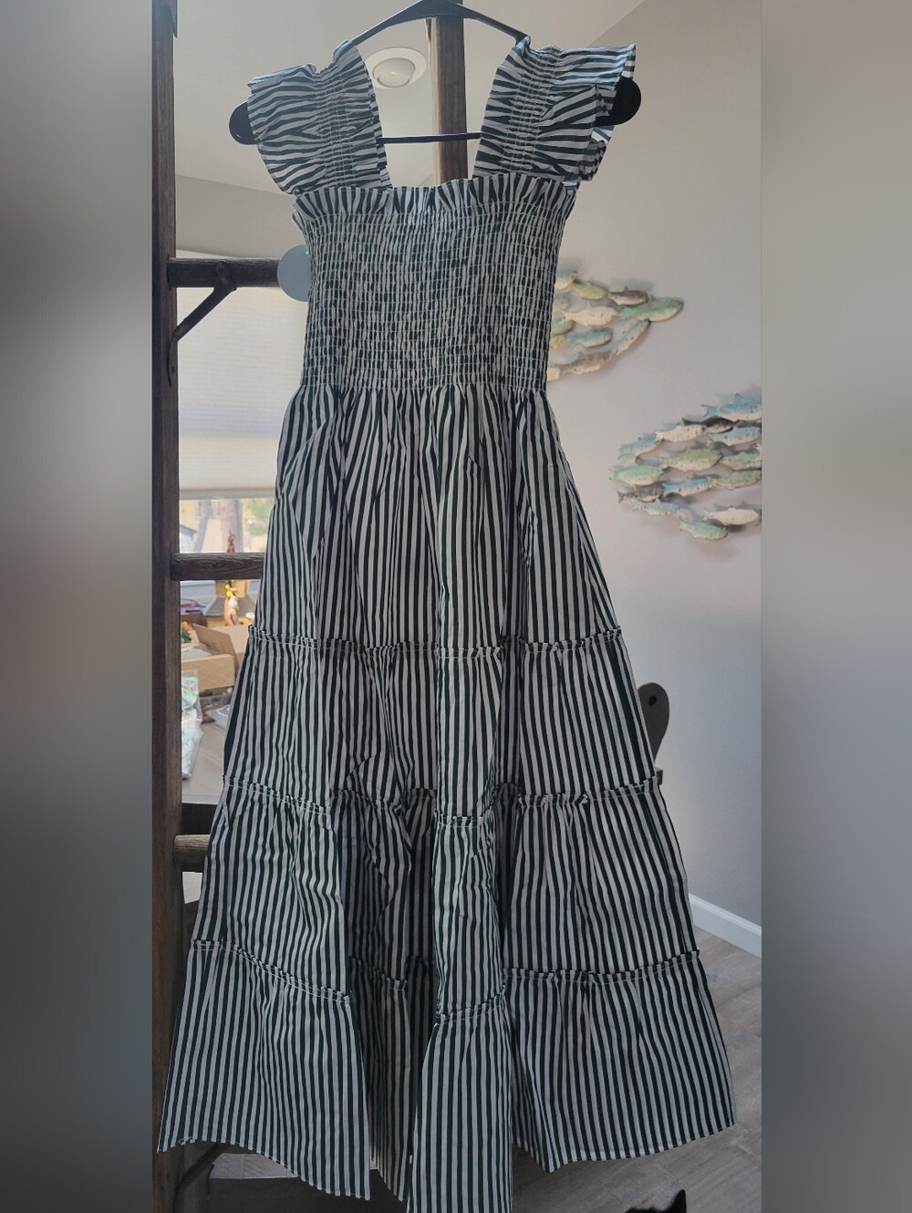 Hill House Nap Dress